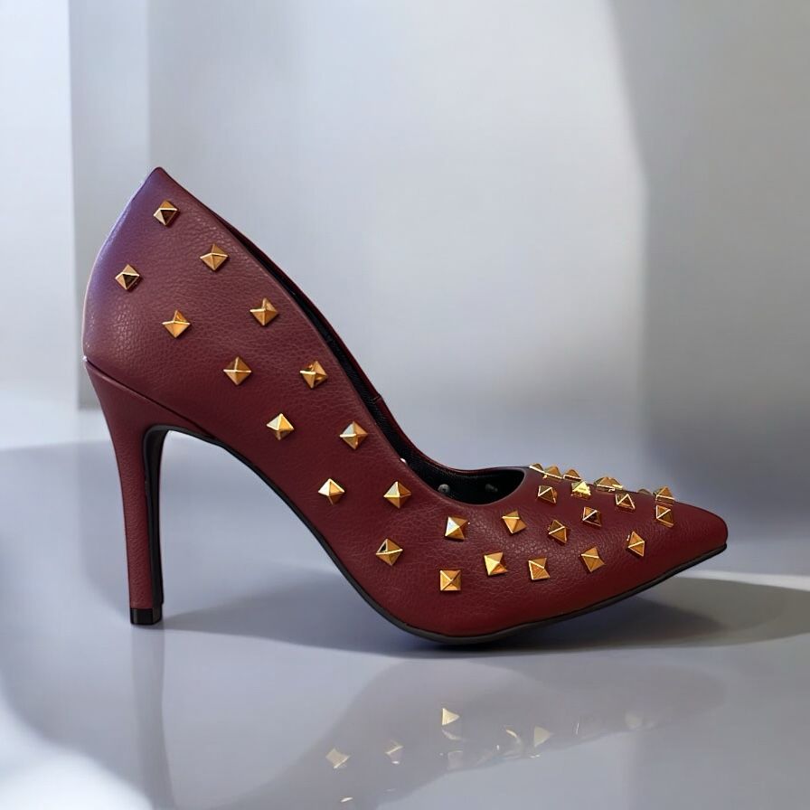 Scarpin Escher