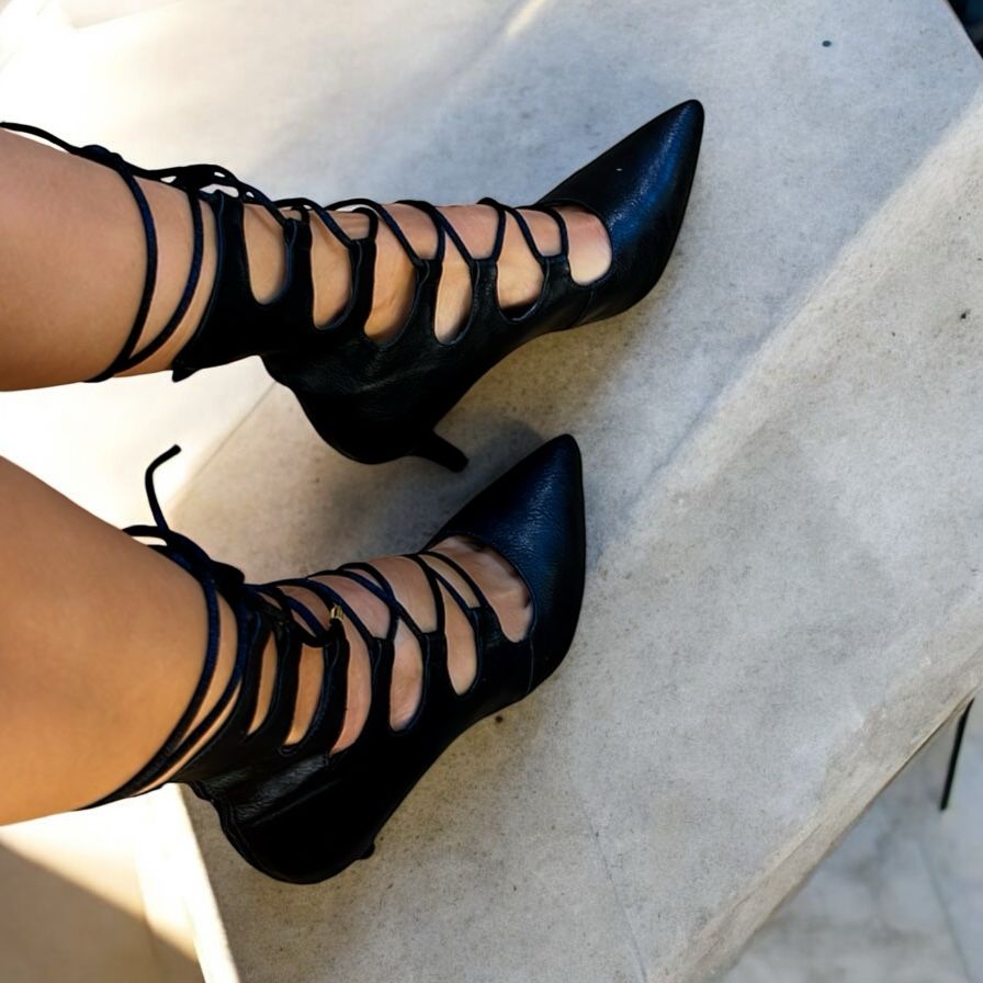 Bota Escher