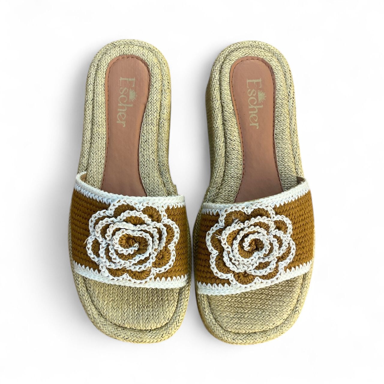 Flat Rosa
