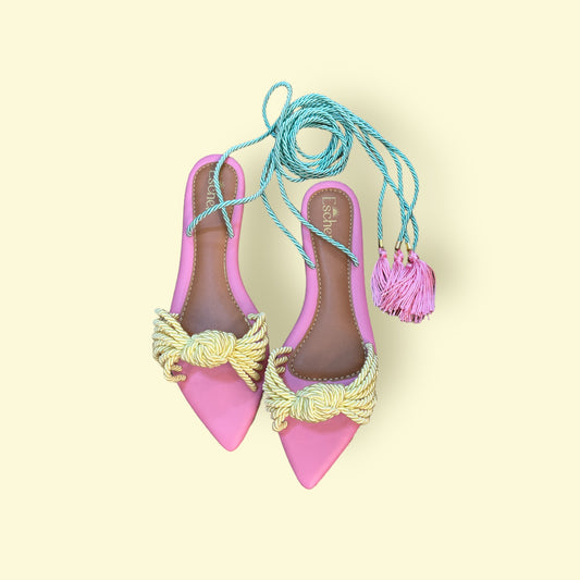 Malu Candy colors