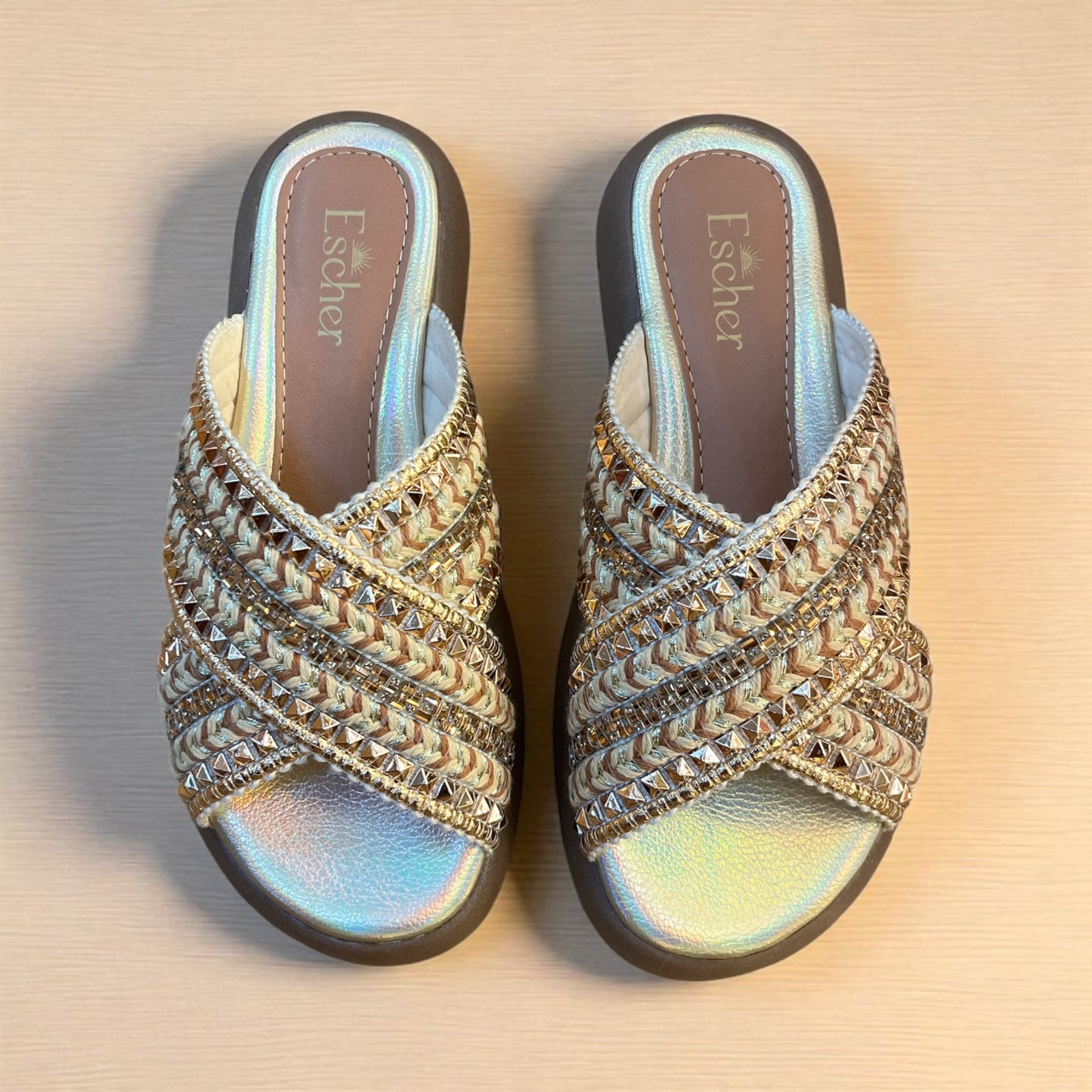 Flat violeta