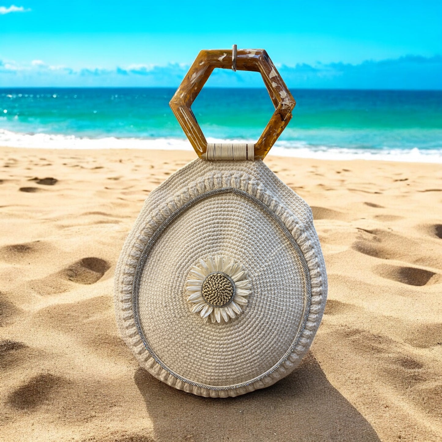 Bolsa Margarida