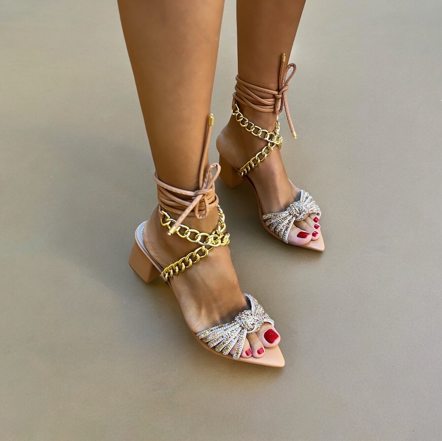 Salto Helena Premium