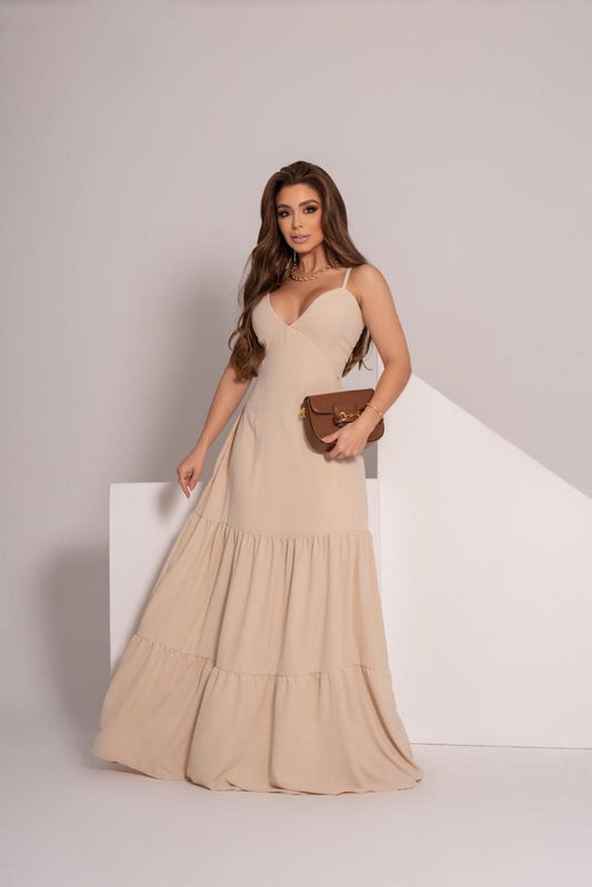 Vestido Maia
