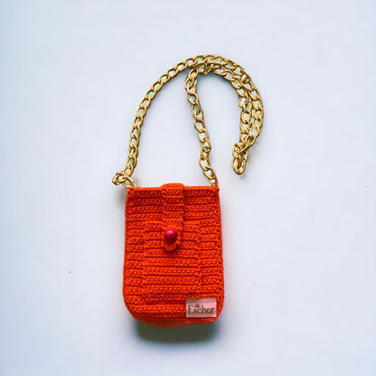 Porta Celular Lisbella