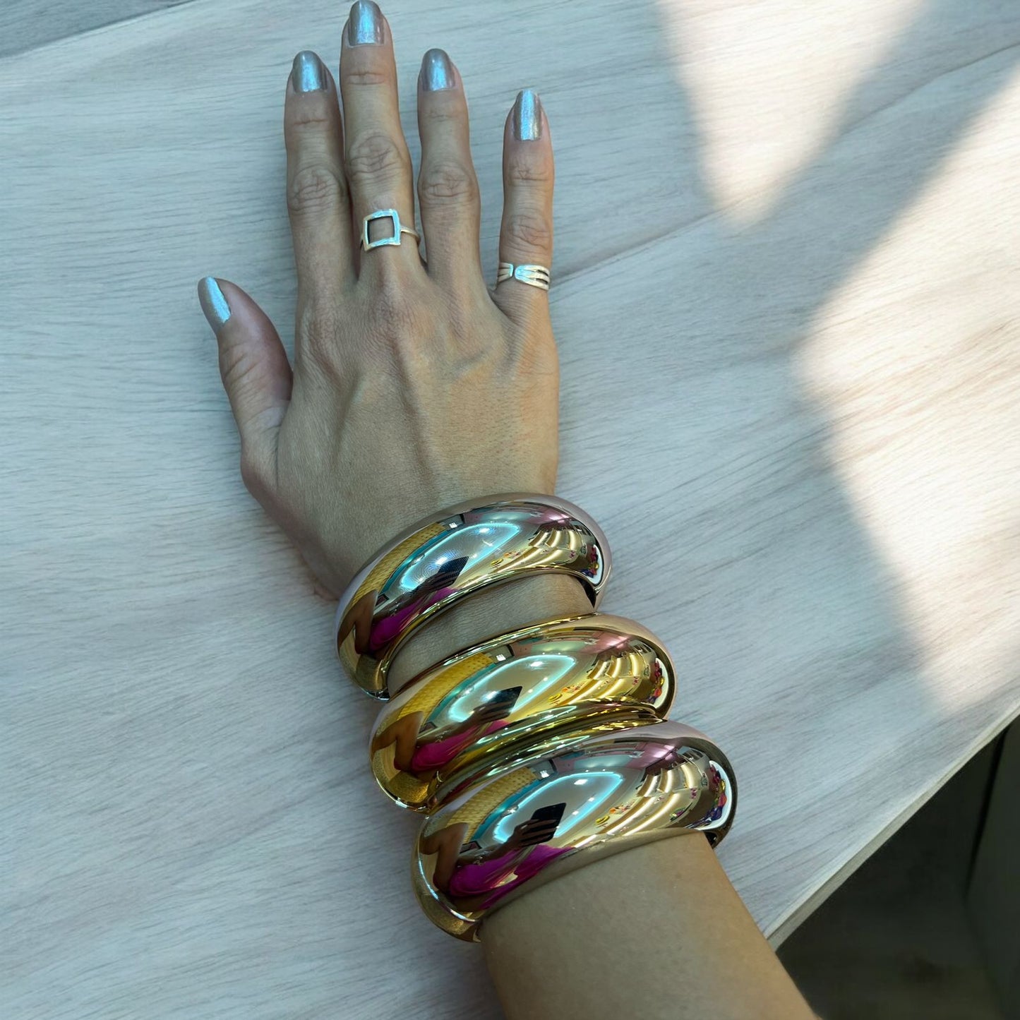 Bracelete Zoe