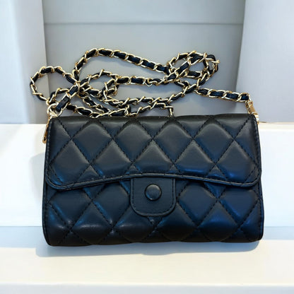 Bolsa carteira Manu