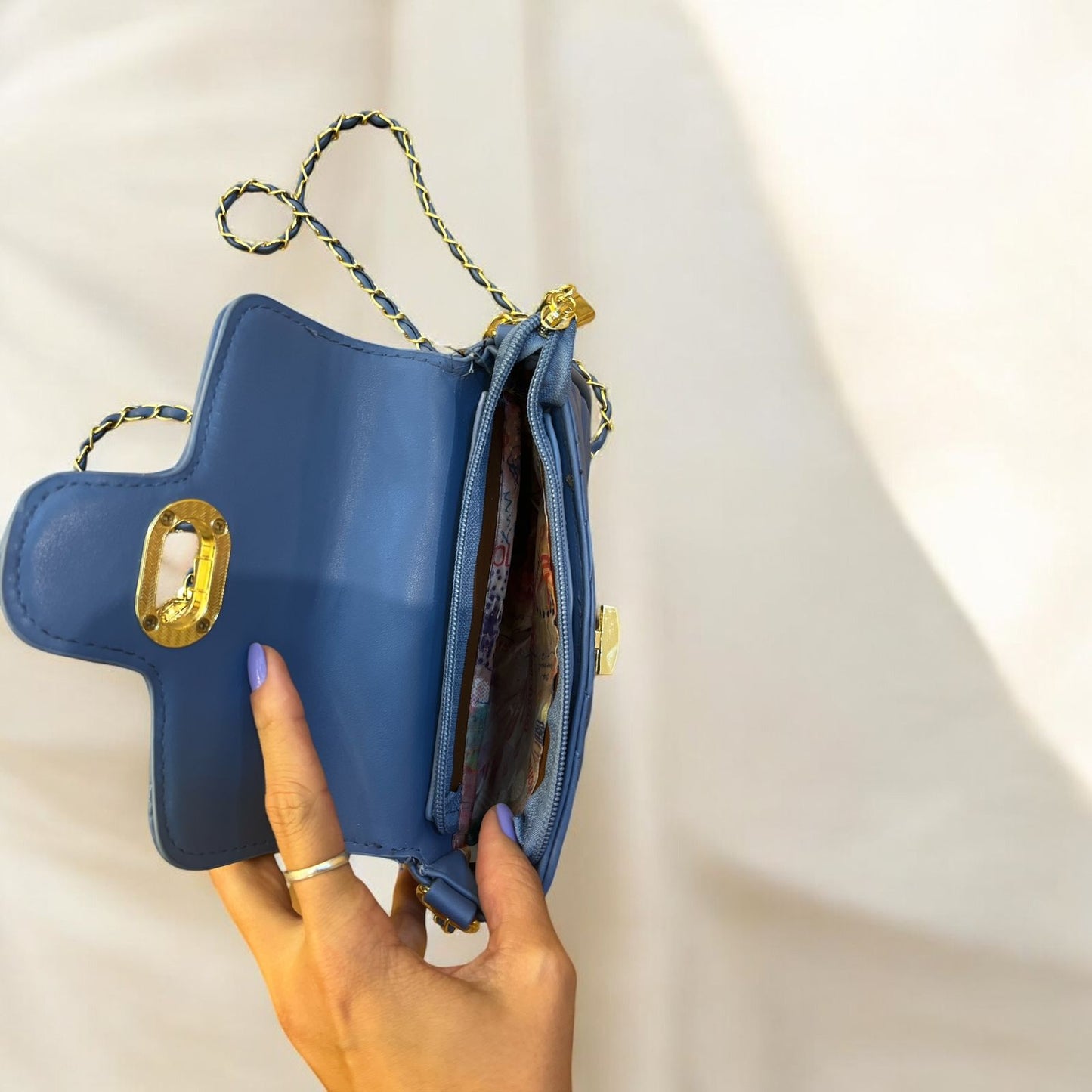 Bolsa Lu