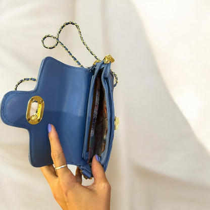 Bolsa Lu