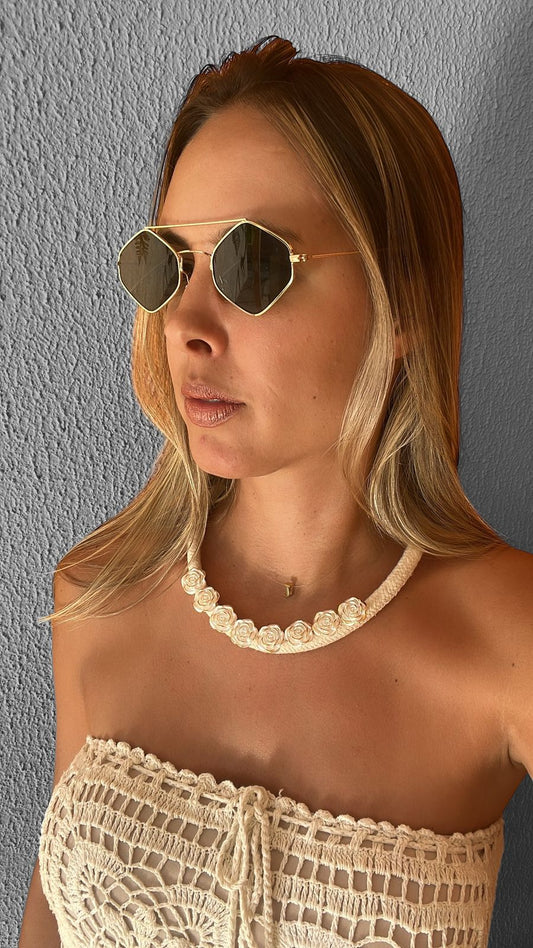 Choker Florinda