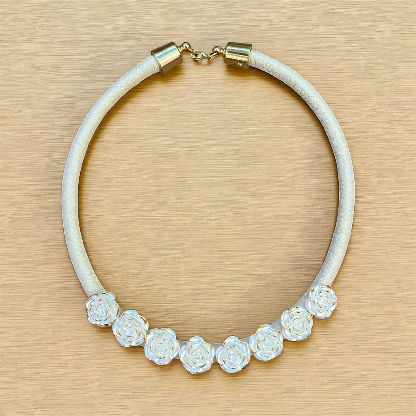 Choker Florinda