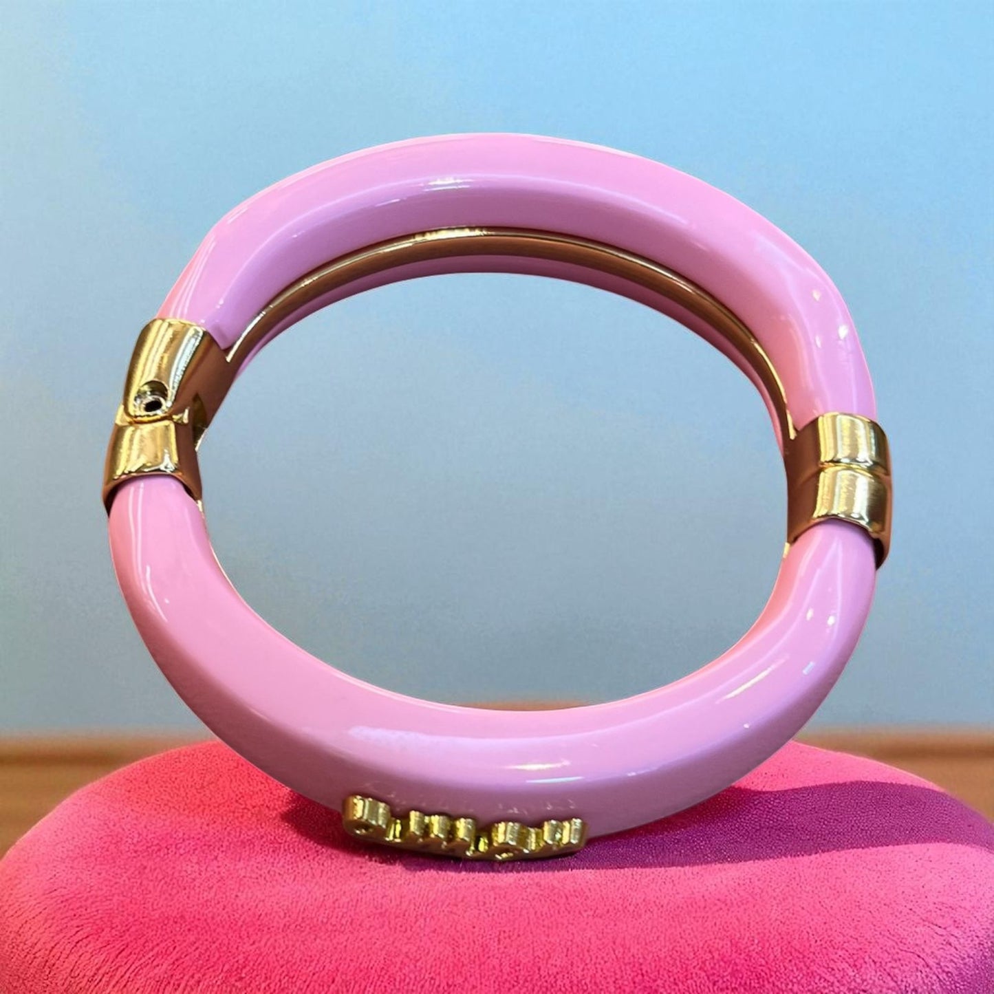 Pulseiras Florescer