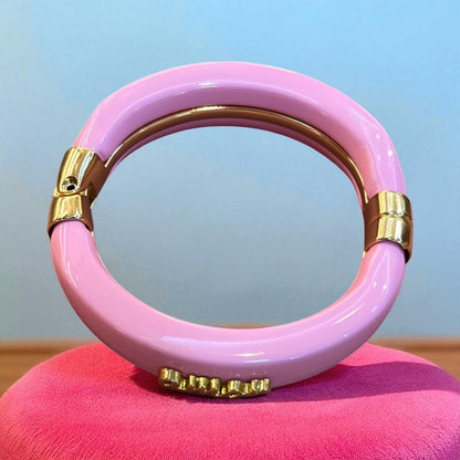 Pulseiras Florescer