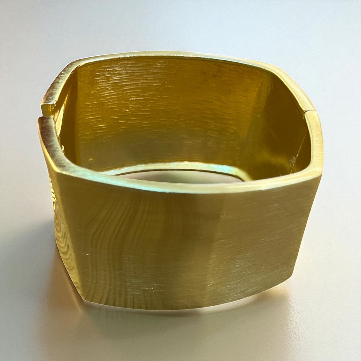 Braceletes metais