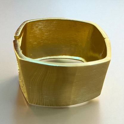 Braceletes metais