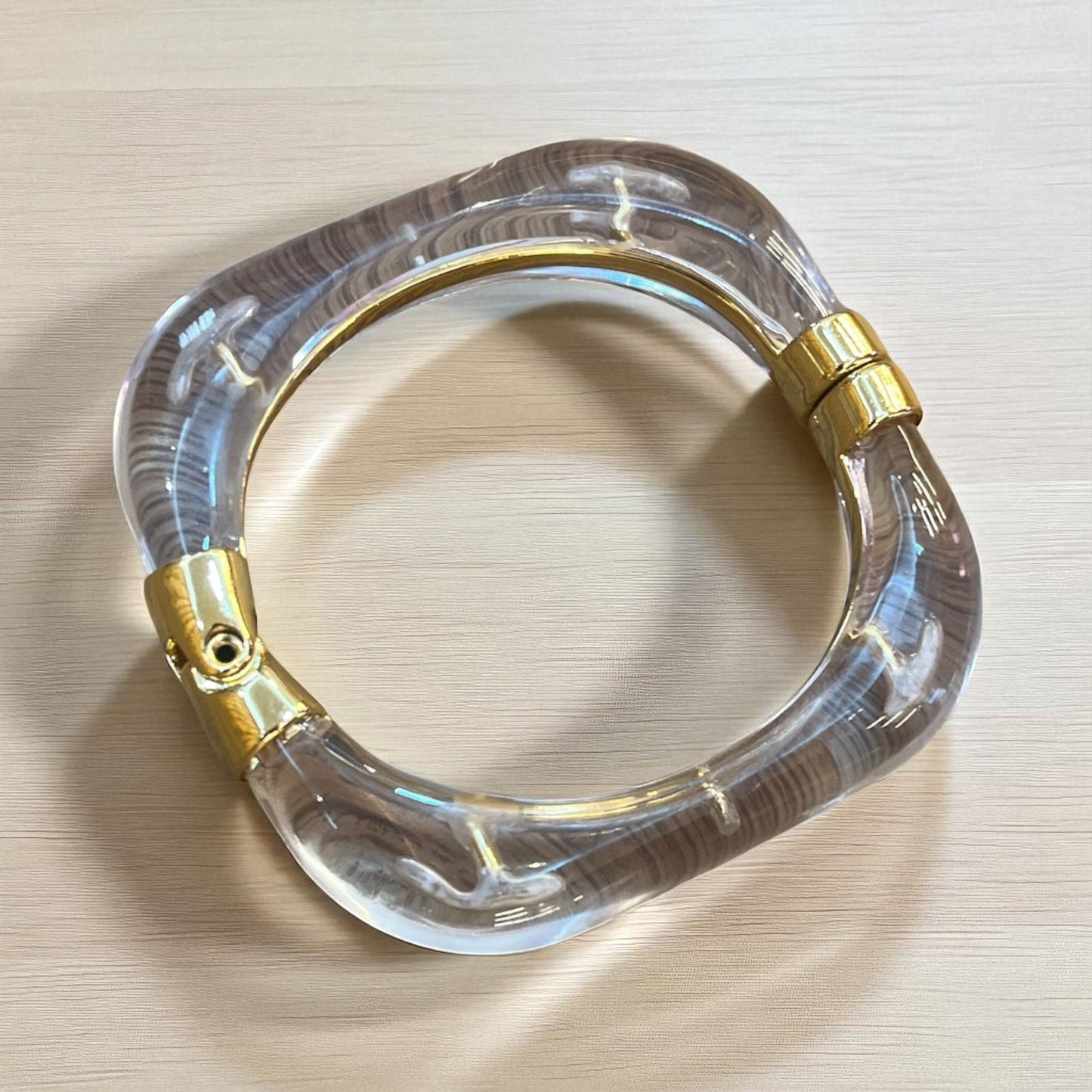Pulseiras Florescer
