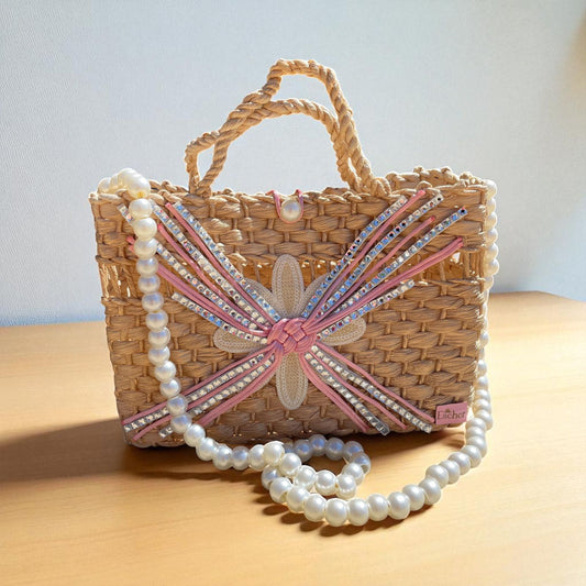 Bolsa Lótus
