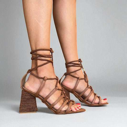 Salto Boho