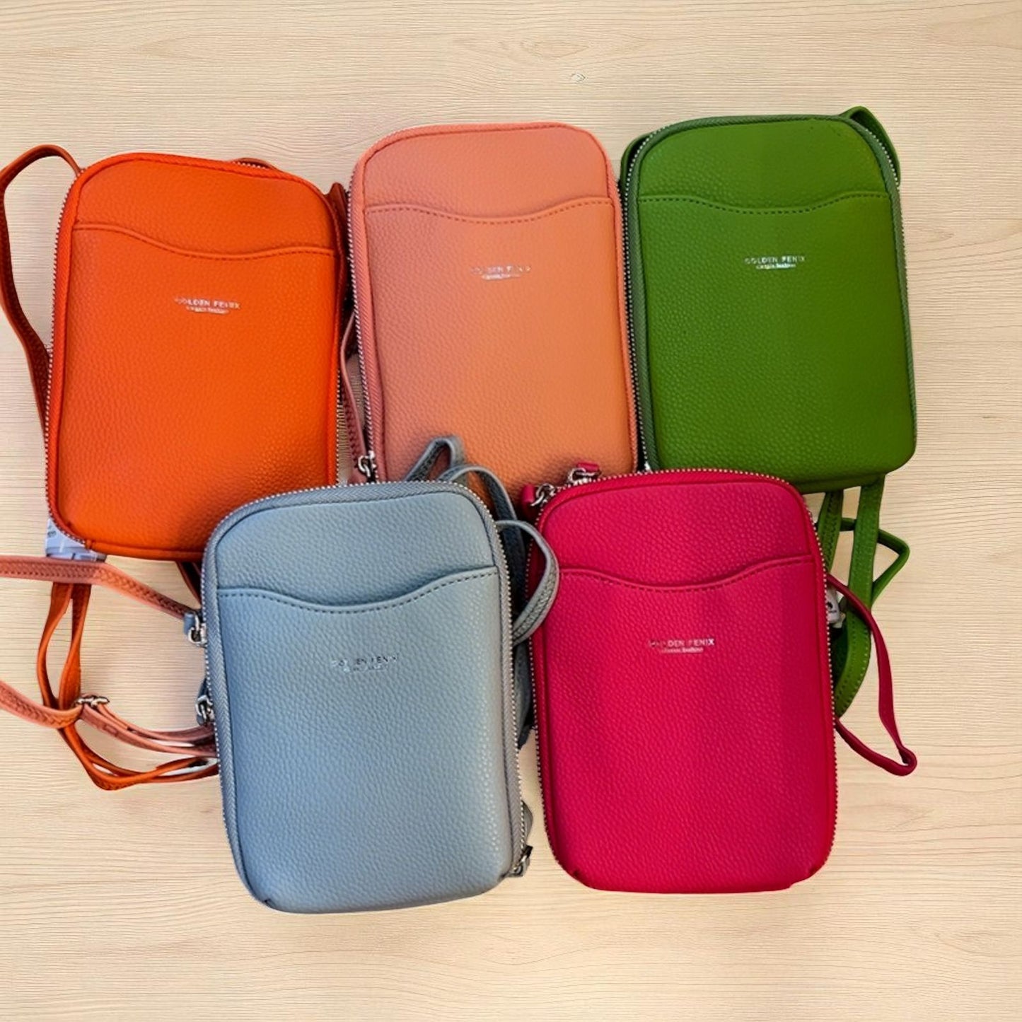 Porta celular Mia
