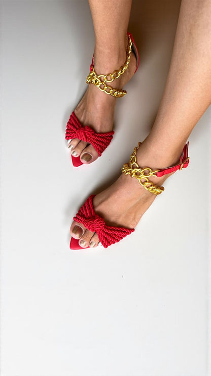 Salto Helena Florescer