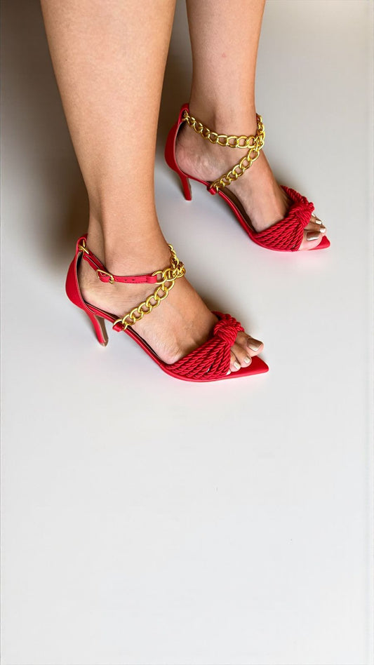 Salto Helena Florescer