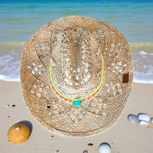 Chapéu Ibiza