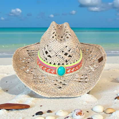 Chapéu Ibiza