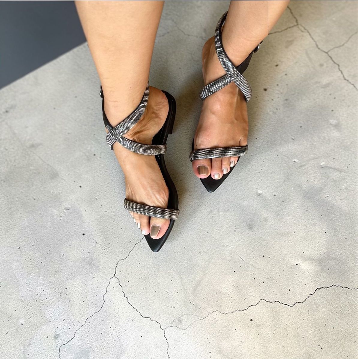 Rasteira Estela