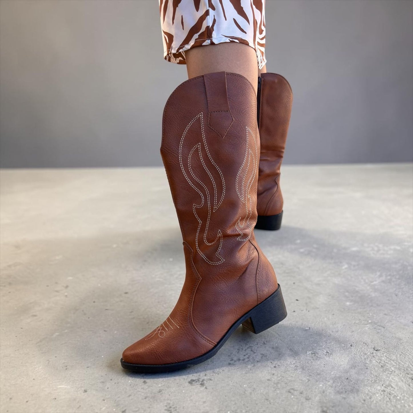 Bota Raízes