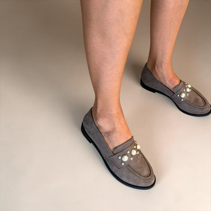 Mocassim Escher