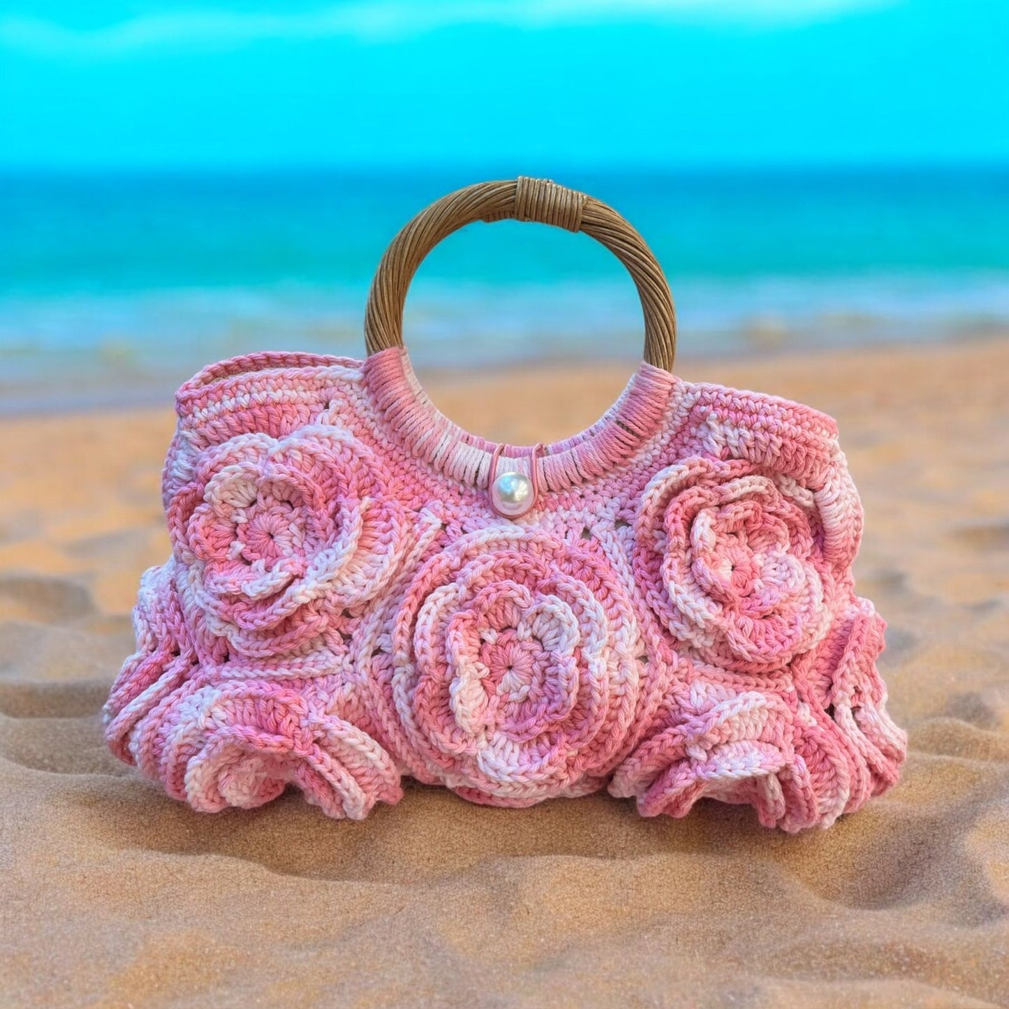 Bag Gracinha