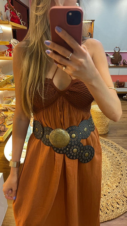 Cinto Boho