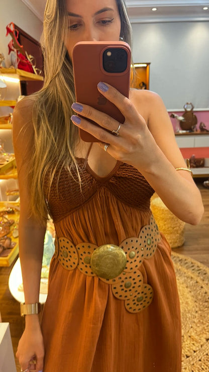 Cinto Boho