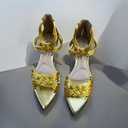 Rasteira Melinda Premium