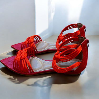 Rasteira Melinda Premium