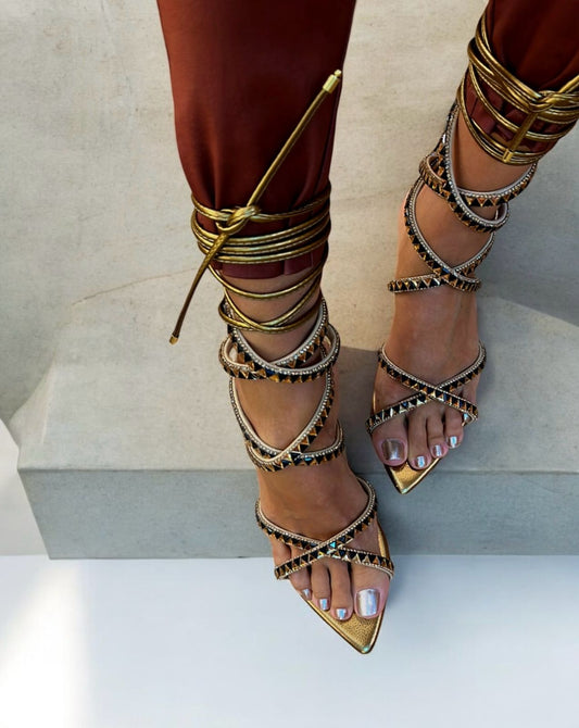 Gladiadora Atena