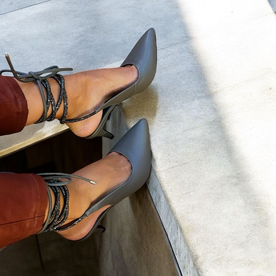 Mule Sofie