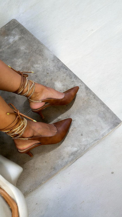 Mule Sofie