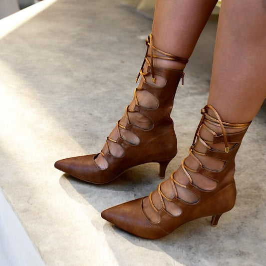 Bota Escher