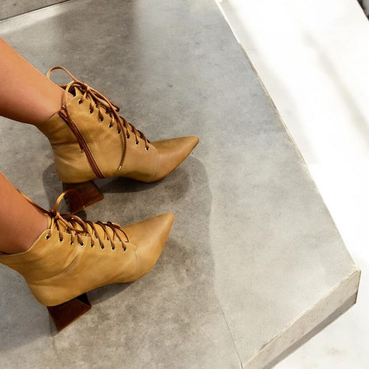 Bota Jordana