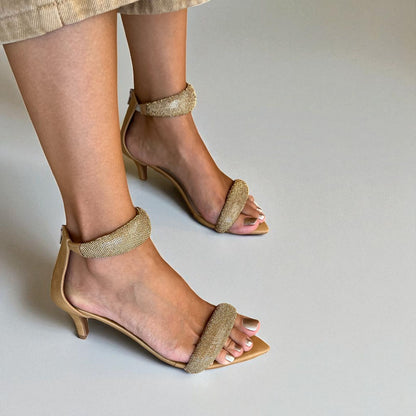 Salto Melissa