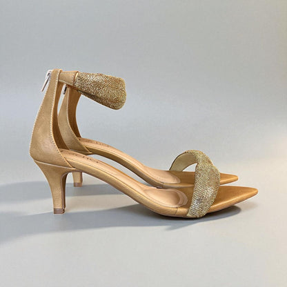Salto Melissa