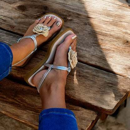 Flat Flor