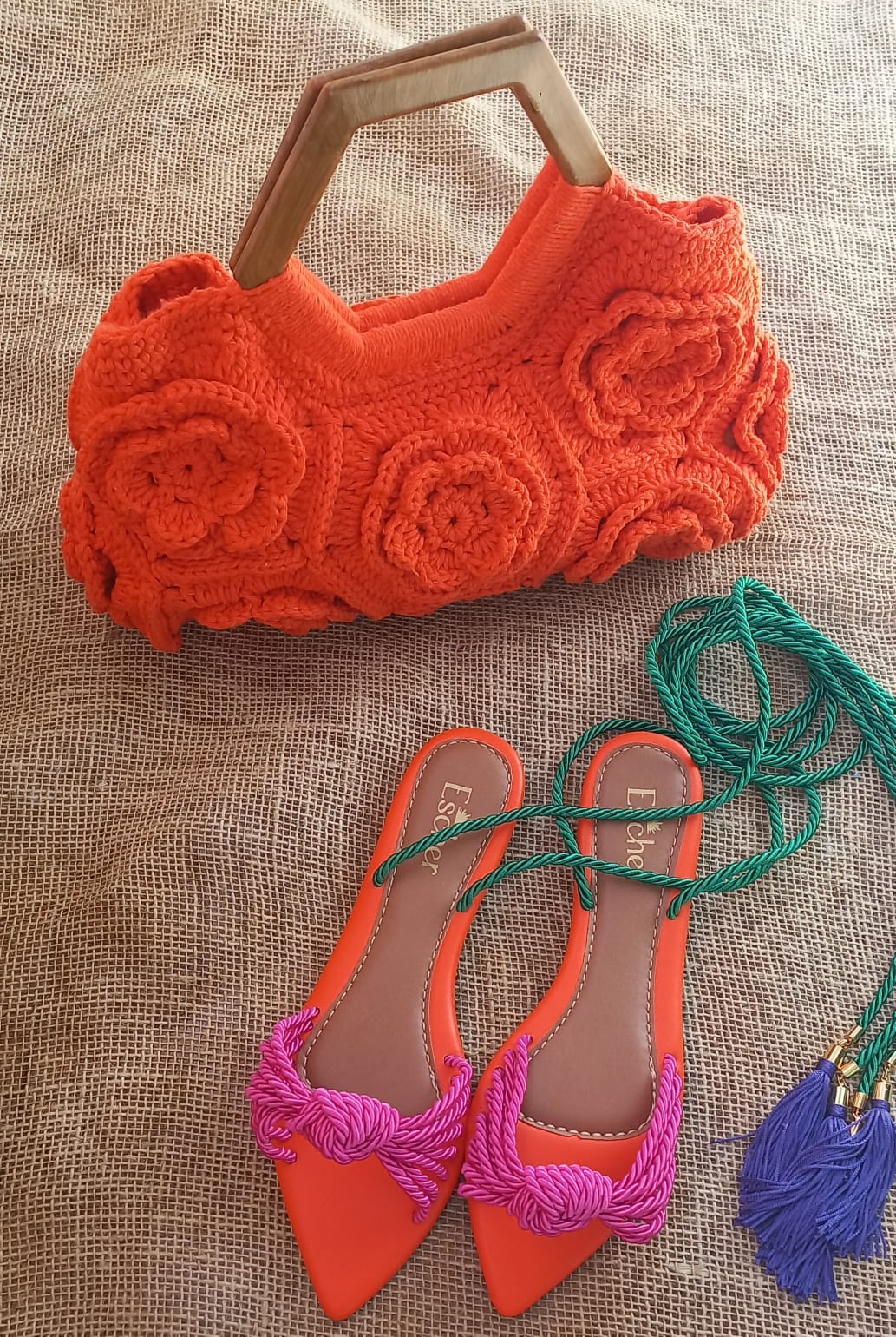 Bag Gracinha