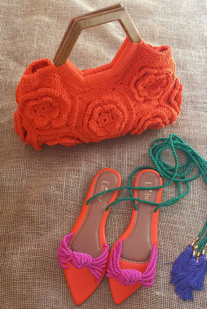 Bag Gracinha